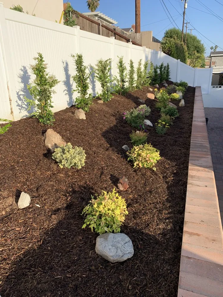 Top-rated residential landscaping near you across La Habra Heights, CA - Solex Landscaping