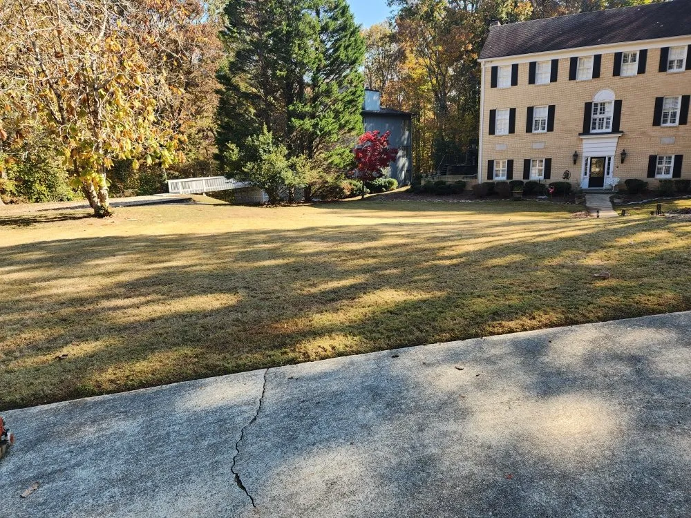 Trusted yard maintenance for outdoor upgrades in Snellville, GA by Solgreen Solutions