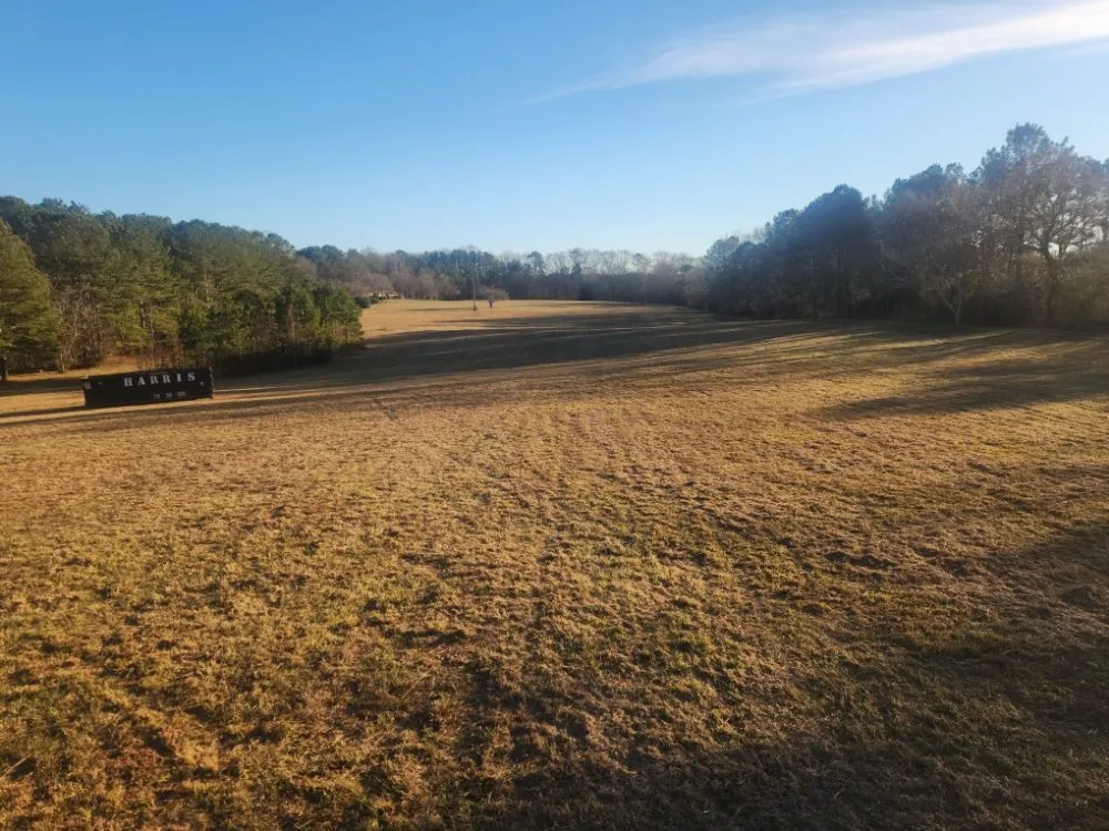 Expert landscape design experts serving Snellville, GA - Solgreen Solutions