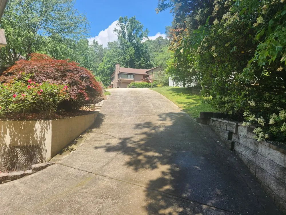 Professional lawn care service for year-round maintenance across Snellville, GA - Solgreen Solutions