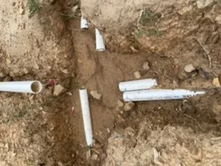 Affordable residential landscaping in Little Rock, AR - Solid As A Rock