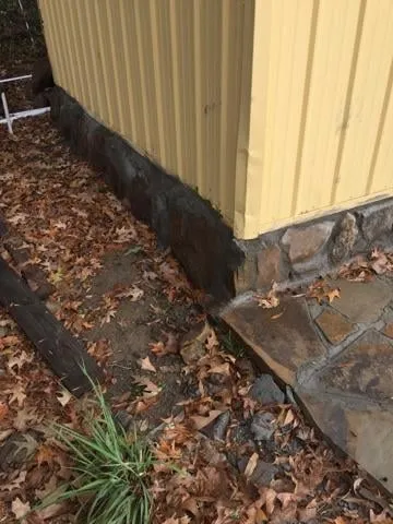 Trusted yard maintenance for homes across Little Rock, AR - Solid As A Rock