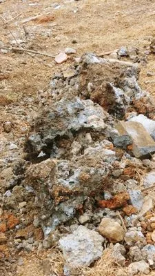 Solid As A Rock Logo