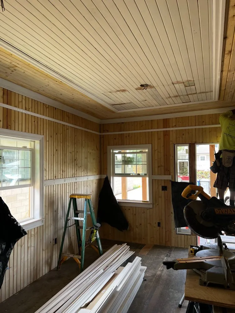 Expert landscape installation in Waianae, HI by Solid Braddahz Services