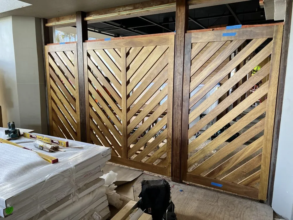 Local lawn mowing service for beautiful yards across Waianae, HI - Solid Braddahz Services