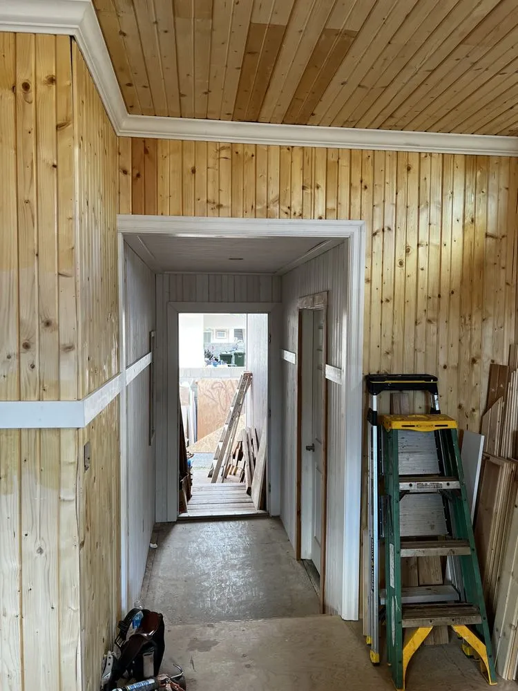 Trusted yard maintenance for outdoor upgrades across Waianae, HI - Solid Braddahz Services