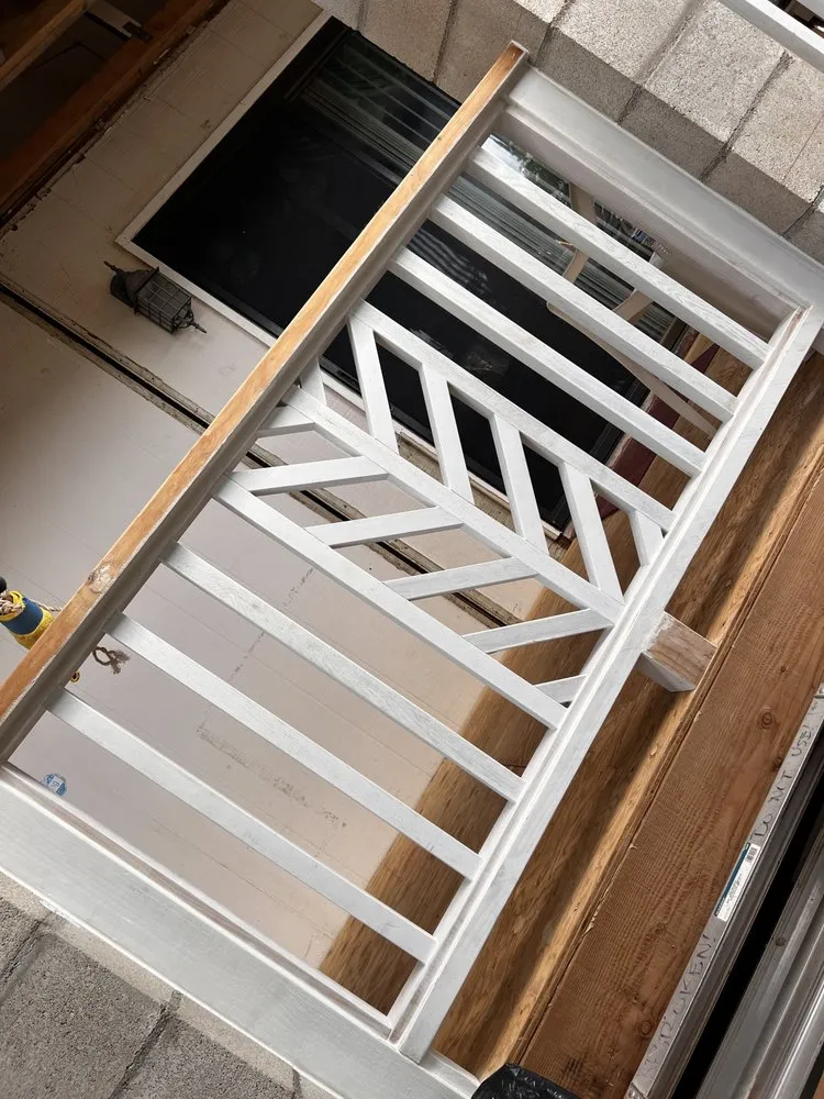 Reliable garden landscaping for residential properties in Waianae, HI by Solid Braddahz Services