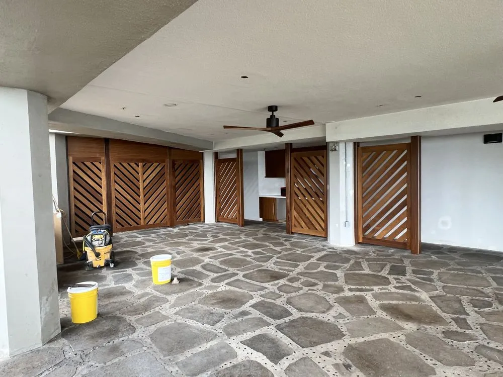 Expert garden landscaping in Waianae, HI - Solid Braddahz Services