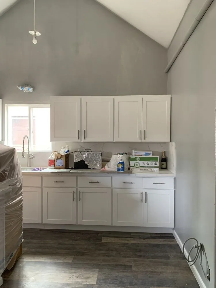 Local landscaping services for homes in Waianae, HI by Solid Braddahz Services