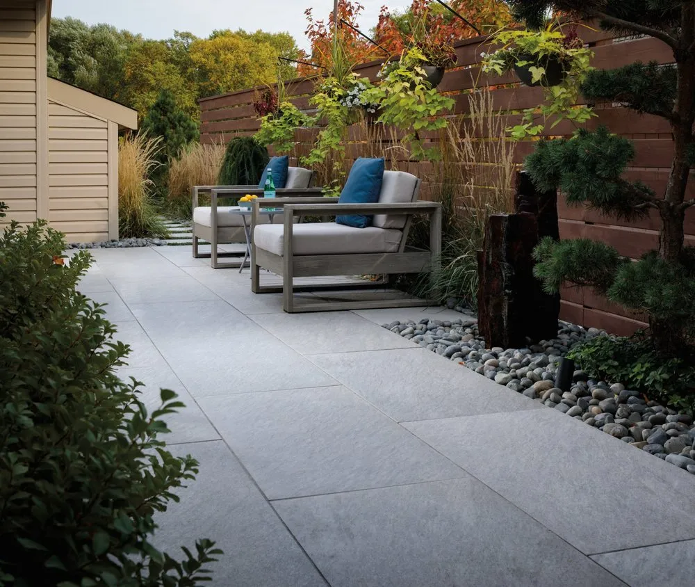 Professional landscaping services experts serving Aberdeen, MD - Solid Brick Contracting