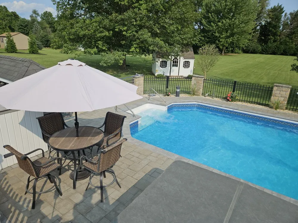 Top-rated yard maintenance for year-round maintenance across Aberdeen, MD - Solid Brick Contracting