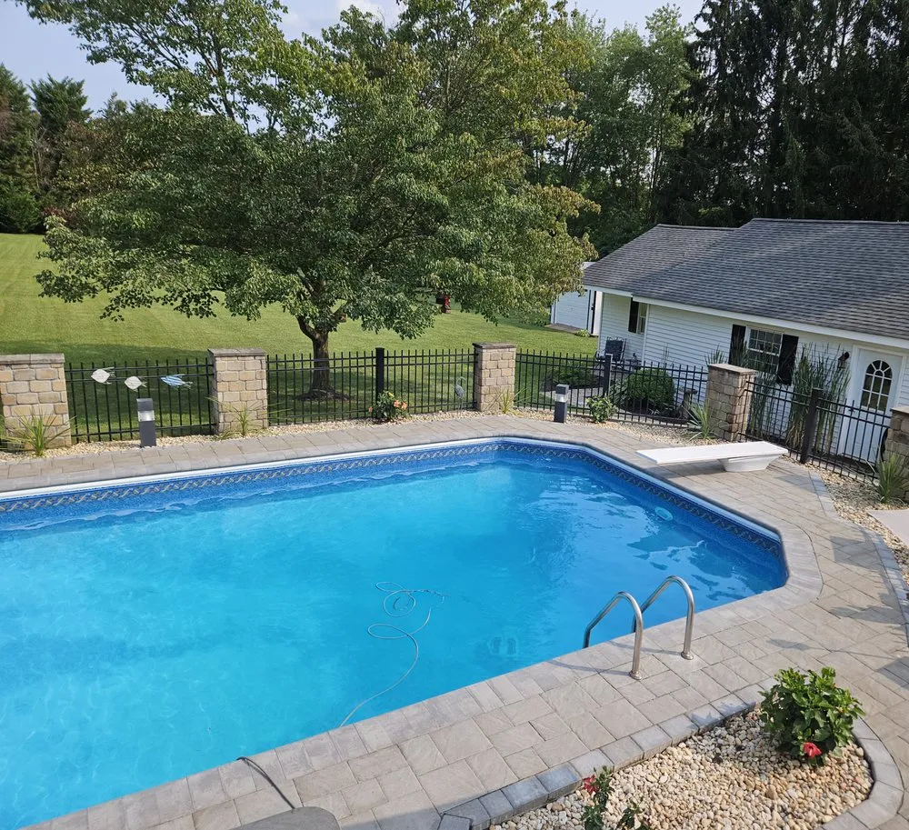 Custom lawn care service experts serving Aberdeen, MD - Solid Brick Contracting