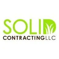 Custom residential landscaping in Pittsburgh, PA by Solid Contracting