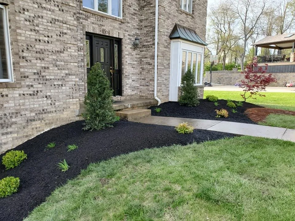 Affordable landscaping services experts serving Pittsburgh, PA - Solid Contracting