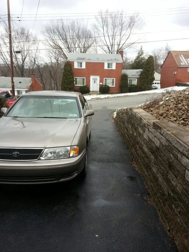 Affordable landscape installation in Pittsburgh, PA - Solid Contracting