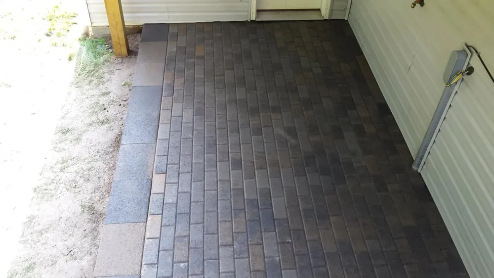 Affordable garden landscaping experts serving Pittsburgh, PA - Solid Contracting