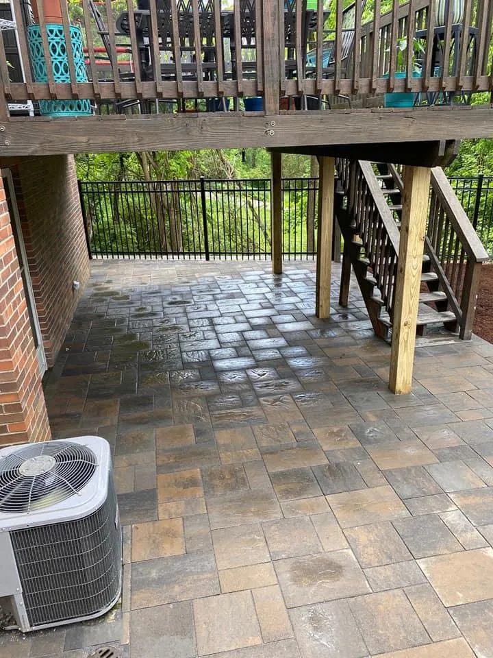 Expert garden landscaping for outdoor upgrades across Pittsburgh, PA - Solid Contracting