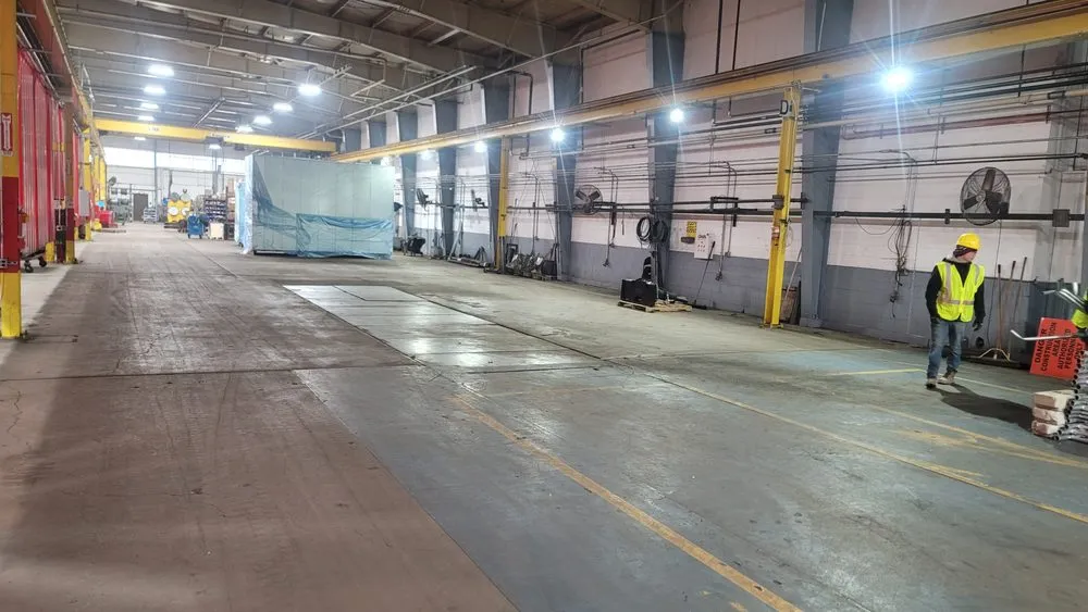 Trusted yard cleanup service experts serving Trenton, NJ - Solid Gold Construction