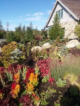 Reliable residential landscaping for residential properties across Rockland, ME - Solid Gold Gardening