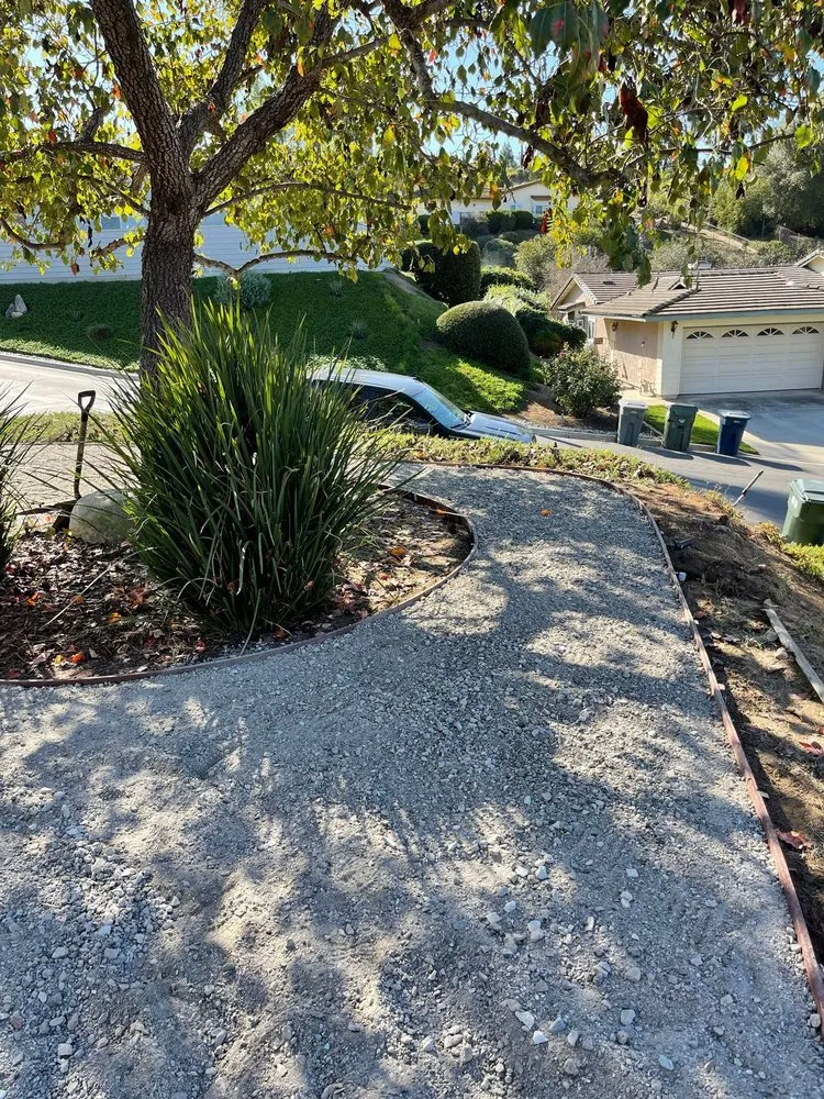 Expert residential landscaping in San Diego, CA - Solid Green Construction
