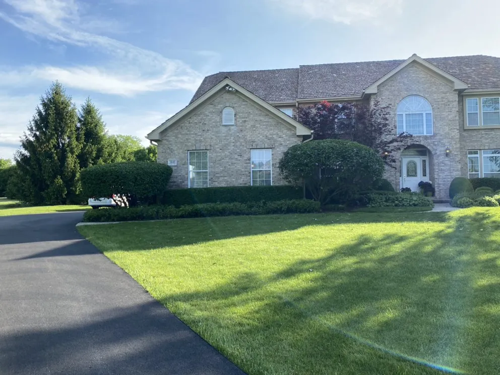 Top-rated outdoor landscaping experts serving Round Lake Beach, IL - Solid Green Landscape