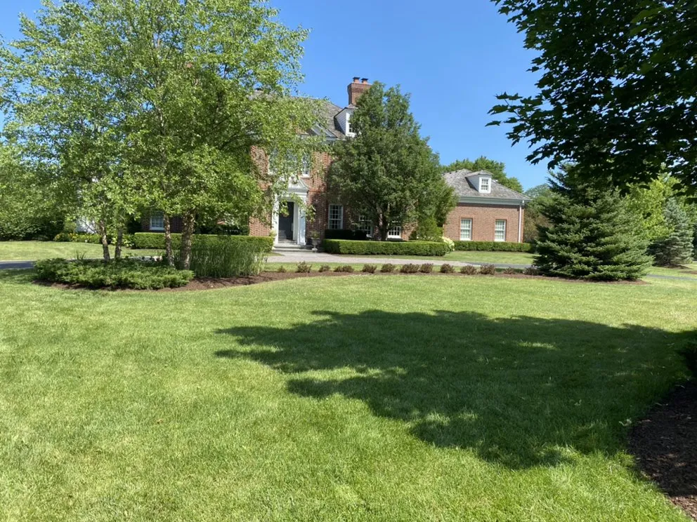 Professional landscape installation experts serving Round Lake Beach, IL - Solid Green Landscape