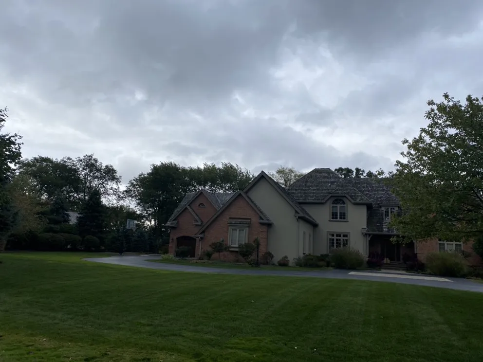 Top-rated landscaping services experts serving Round Lake Beach, IL - Solid Green Landscape