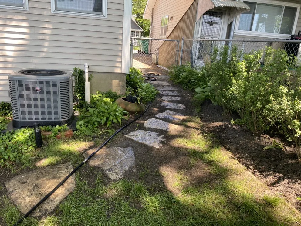 Local landscaping services near you in Round Lake Beach, IL by Solid Green Landscape