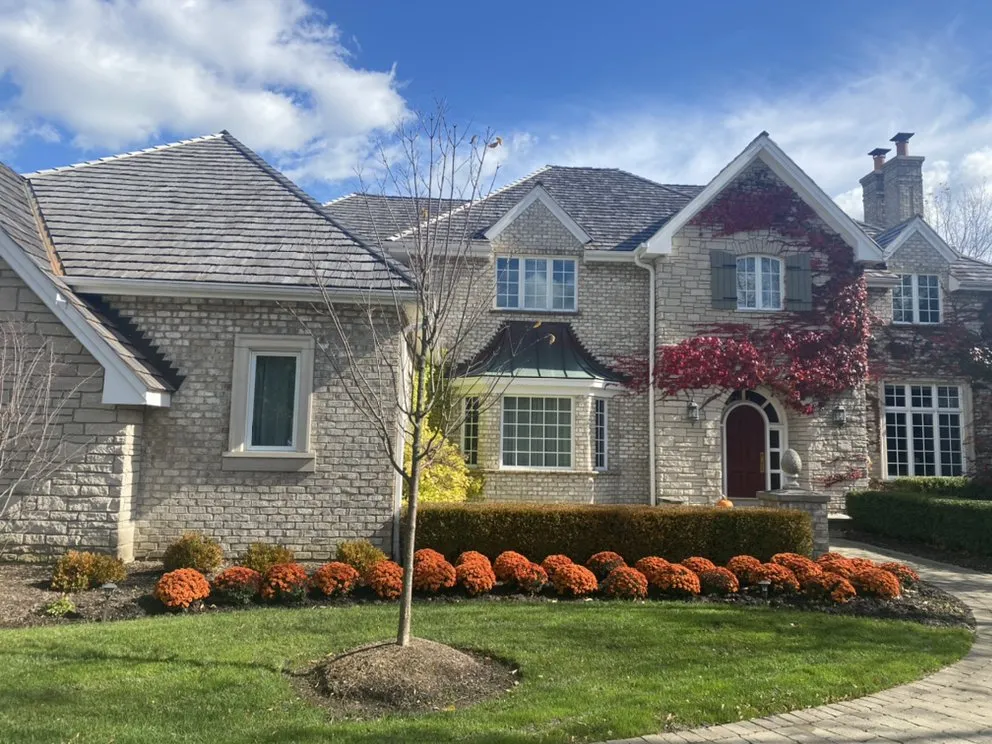 Reliable landscape design experts serving Round Lake Beach, IL - Solid Green Landscape