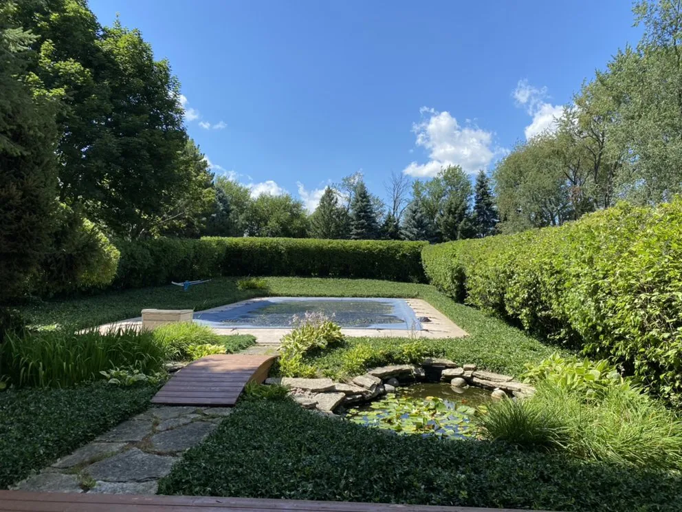 Expert landscape installation experts serving Round Lake Beach, IL - Solid Green Landscape