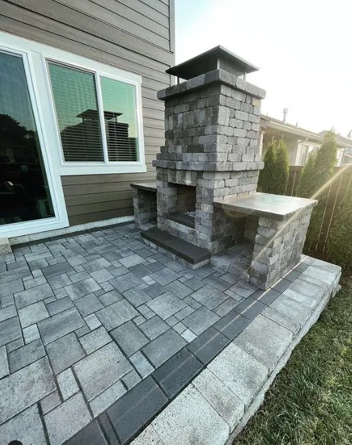 Local landscape installation experts serving Portland, OR - Solid Ground Hardscape