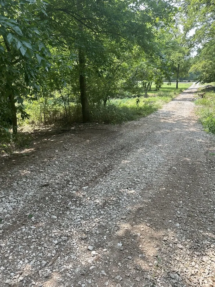 Reliable lawn care service in Grain Valley, MO by Solid Ground Land and Excavation Services