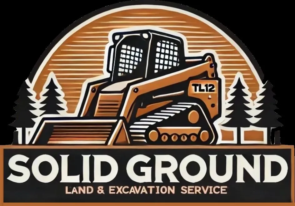 Top-rated outdoor landscaping in Grain Valley, MO by Solid Ground Land and Excavation Services