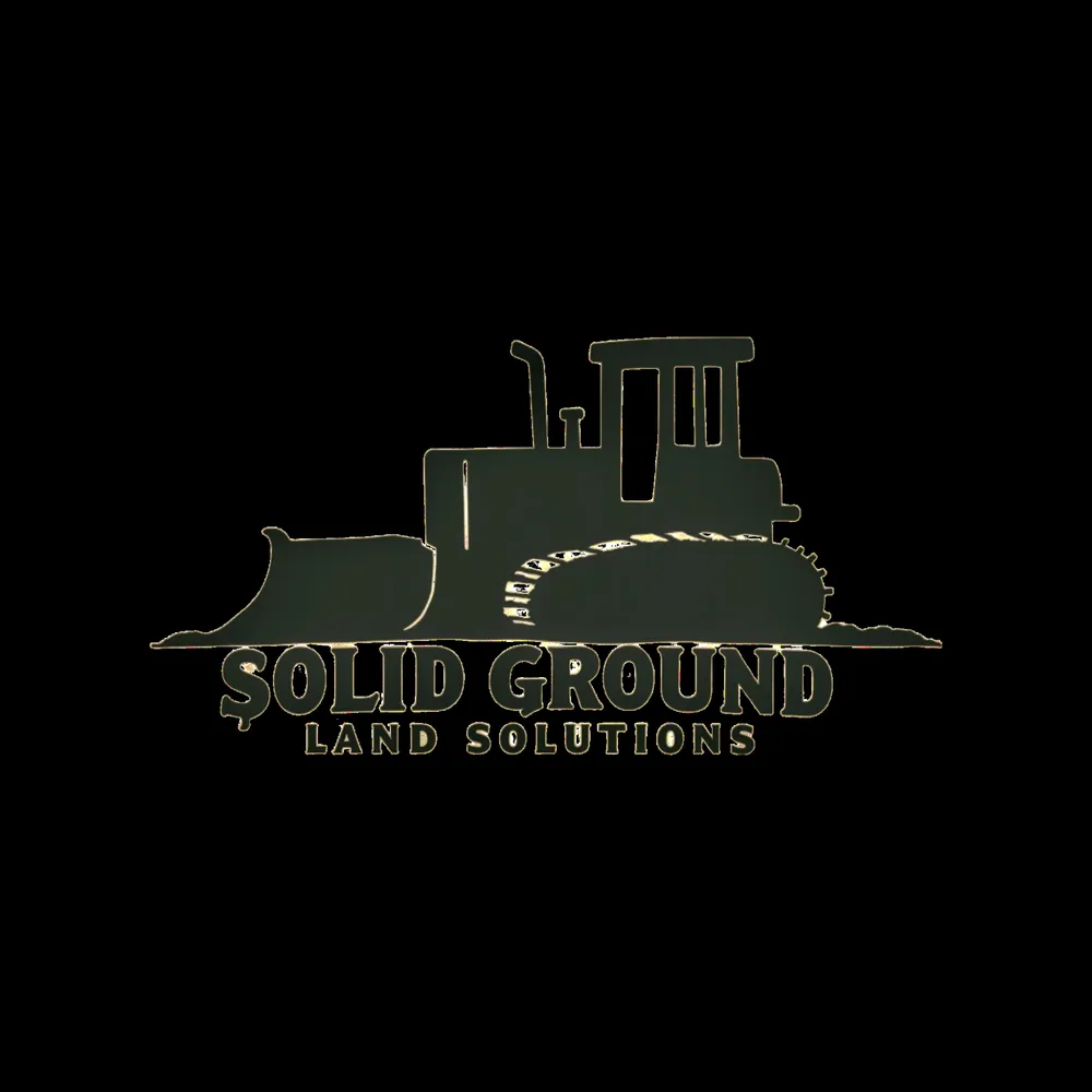 Local lawn mowing service for homes in Trinity, TX by Solid Ground Land Solutions