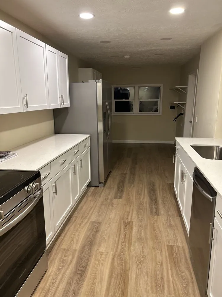 Trusted outdoor landscaping in Indianapolis, IN by Solid ground Landscape Hardscape & Construction Serv