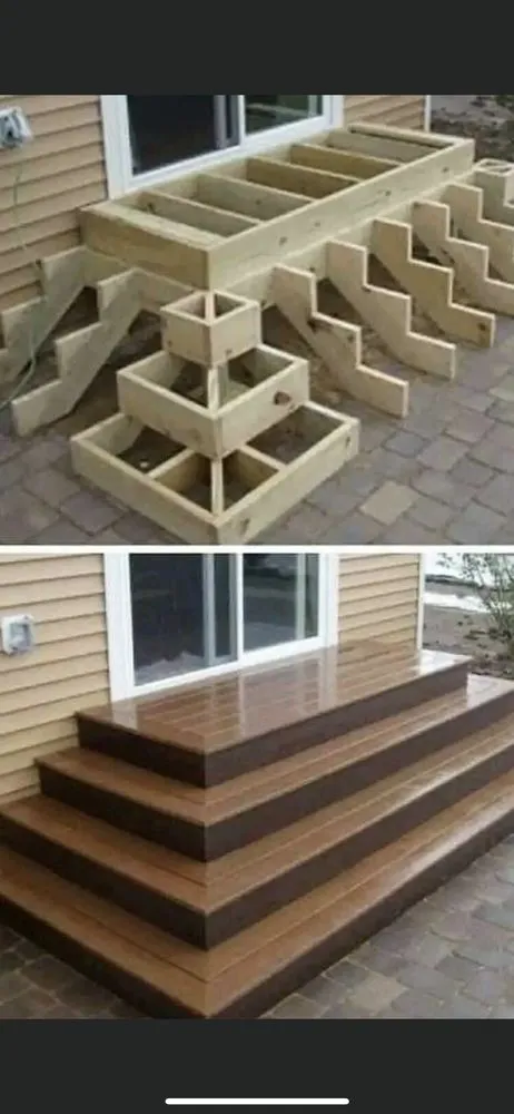 Top-rated landscape installation in Indianapolis, IN by Solid ground Landscape Hardscape & Construction Serv