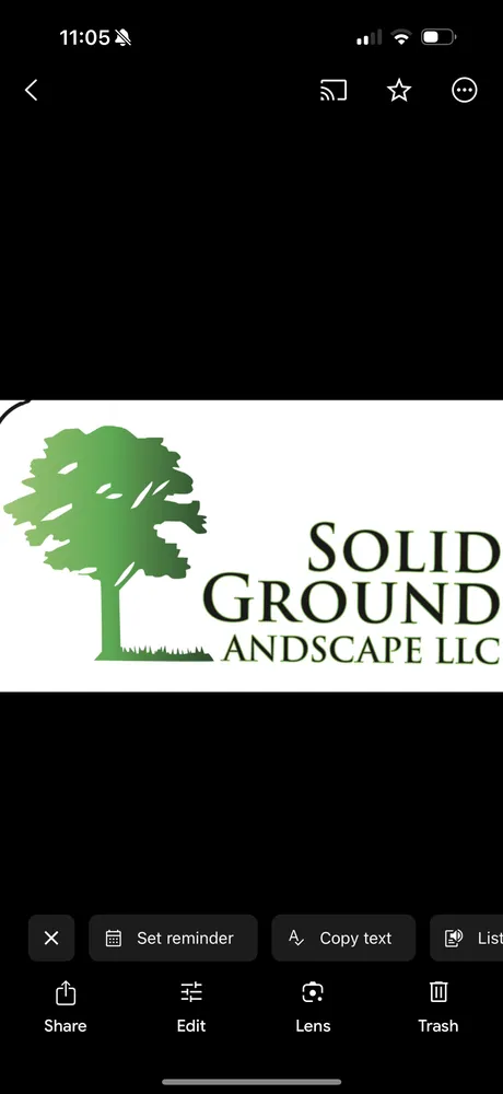 Custom garden landscaping for residential properties across Whitesboro, NY - Solid Ground Landscape