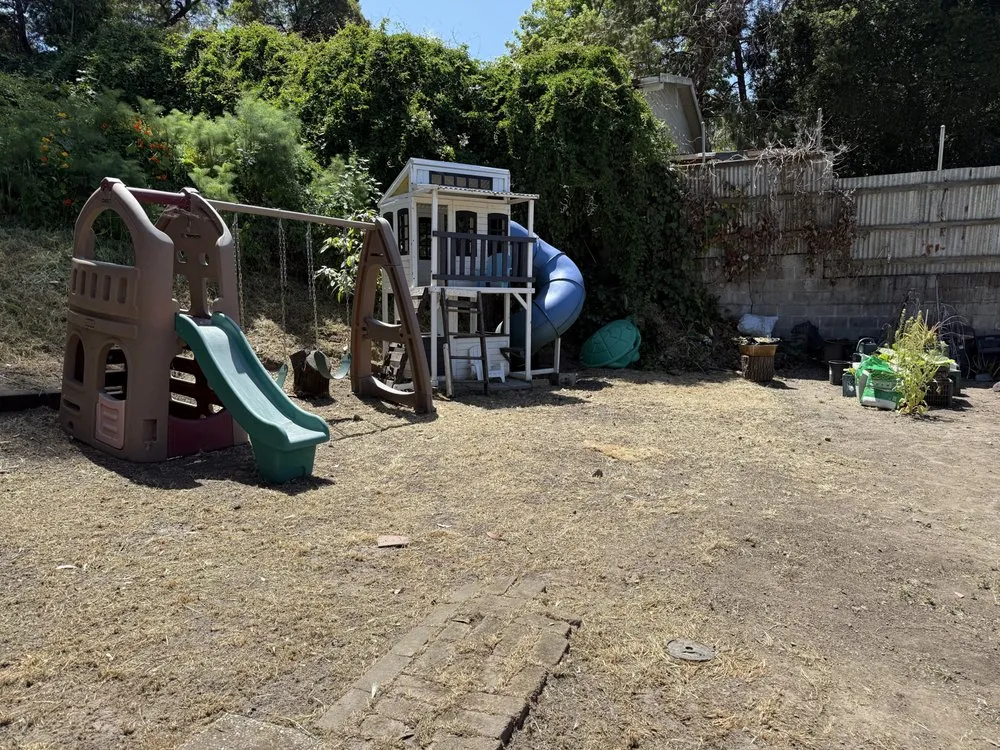 Custom landscaping services for outdoor upgrades in Oakland, CA by Solid Ground Landscaping