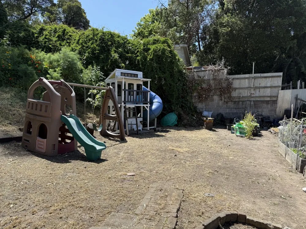 Local landscape design for residential properties in Oakland, CA by Solid Ground Landscaping