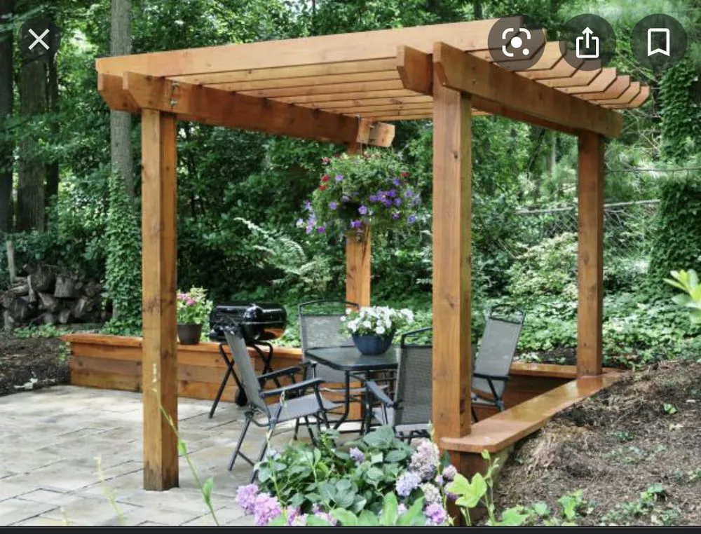 Professional landscape design for outdoor upgrades across Oakland, CA - Solid Ground Landscaping