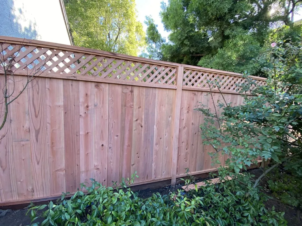 Trusted landscape installation experts serving Oakland, CA - Solid Ground Landscaping
