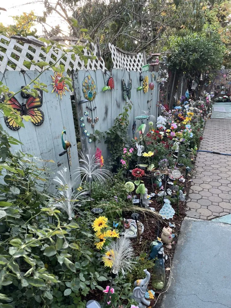 Local landscape installation for homes in Oakland, CA by Solid Ground Landscaping