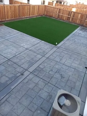 Reliable lawn care service for beautiful yards across Oakland, CA - Solid Ground Landscaping