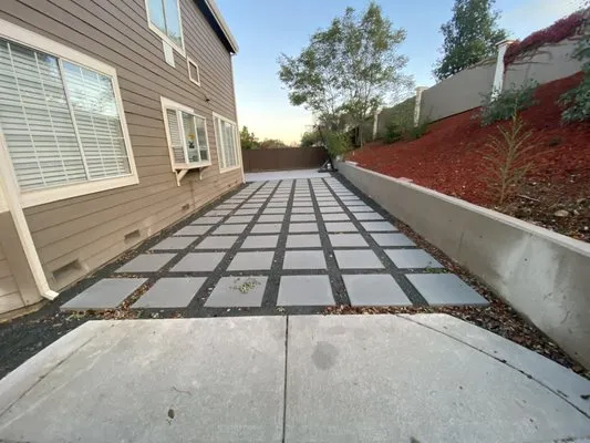 Solid Ground Landscaping