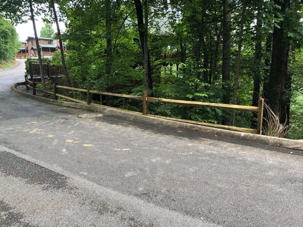 Reliable outdoor landscaping near you across Sevierville, TN - Solid Ground Landscaping