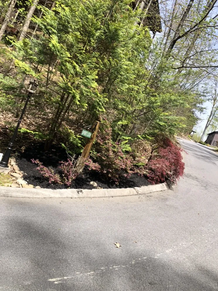 Top-rated lawn care service experts serving Sevierville, TN - Solid Ground Landscaping