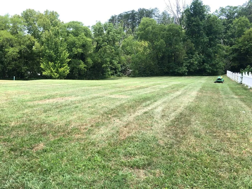 Trusted landscape installation in Sevierville, TN - Solid Ground Landscaping