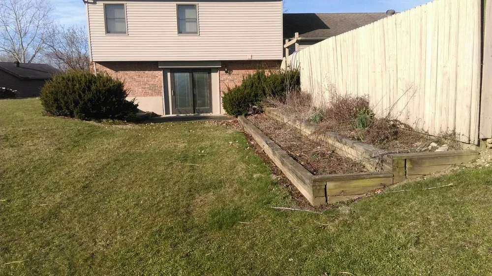 Expert landscape installation experts serving Lebanon, OH - Solid Ground Lawn and Landscape