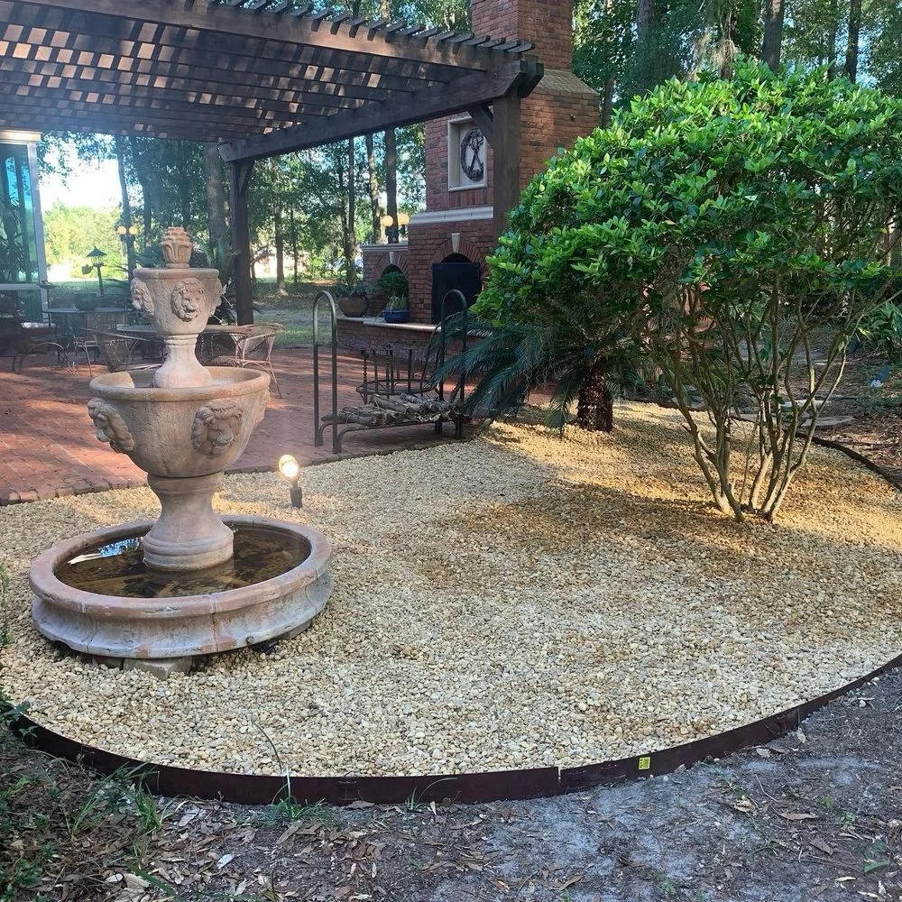 Local lawn care service in Valdosta, GA - Solid Ground Lawn Care