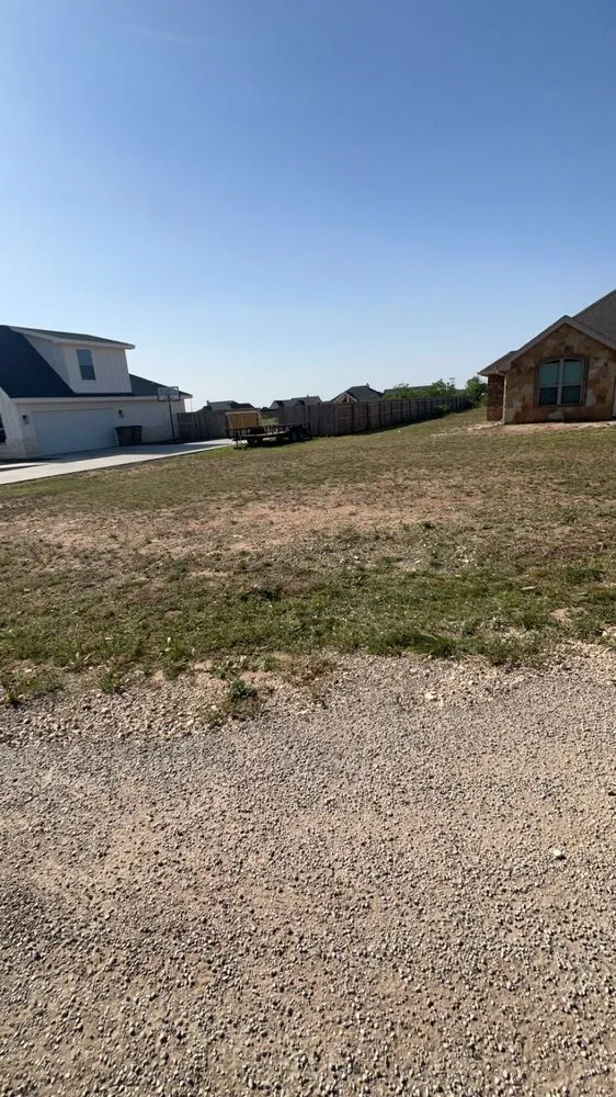 Custom lawn mowing service experts serving San Angelo, TX - Solid Ground Lawnscaping